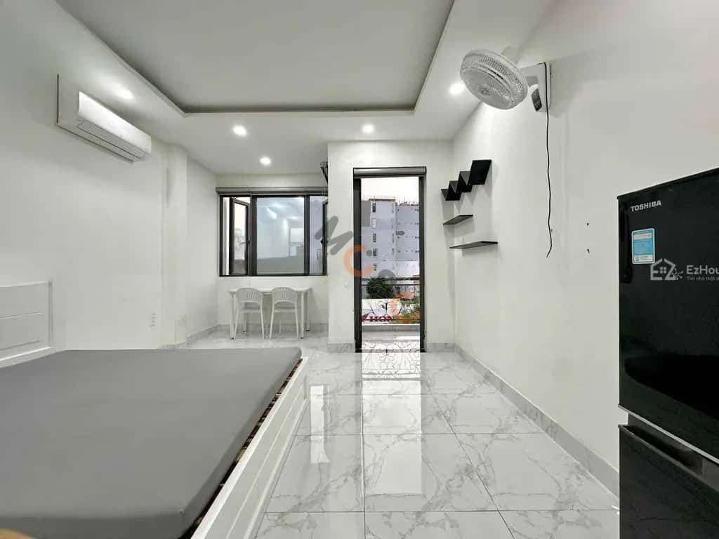 Cho thuê phòng trọ Tân Hải Tân Bình, TP.HCM – giá 6 triệu — Hình 3 Cho thuê phòng trọ Tân Hải Tân Bình, TP.HCM – giá 6 triệu — Hình 3