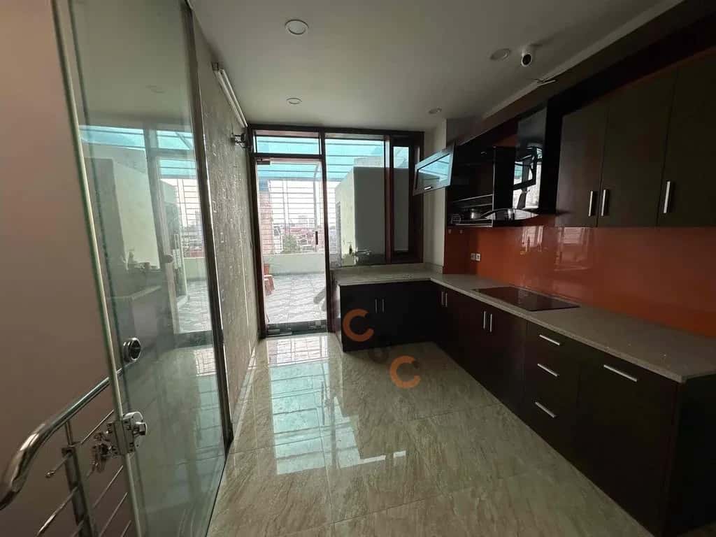 Cho thuê phòng trọ Ngõ Liên Việt Đống Đa, Hà Nội – 1 phòng ngủ, giá 5 triệu — Hình 3