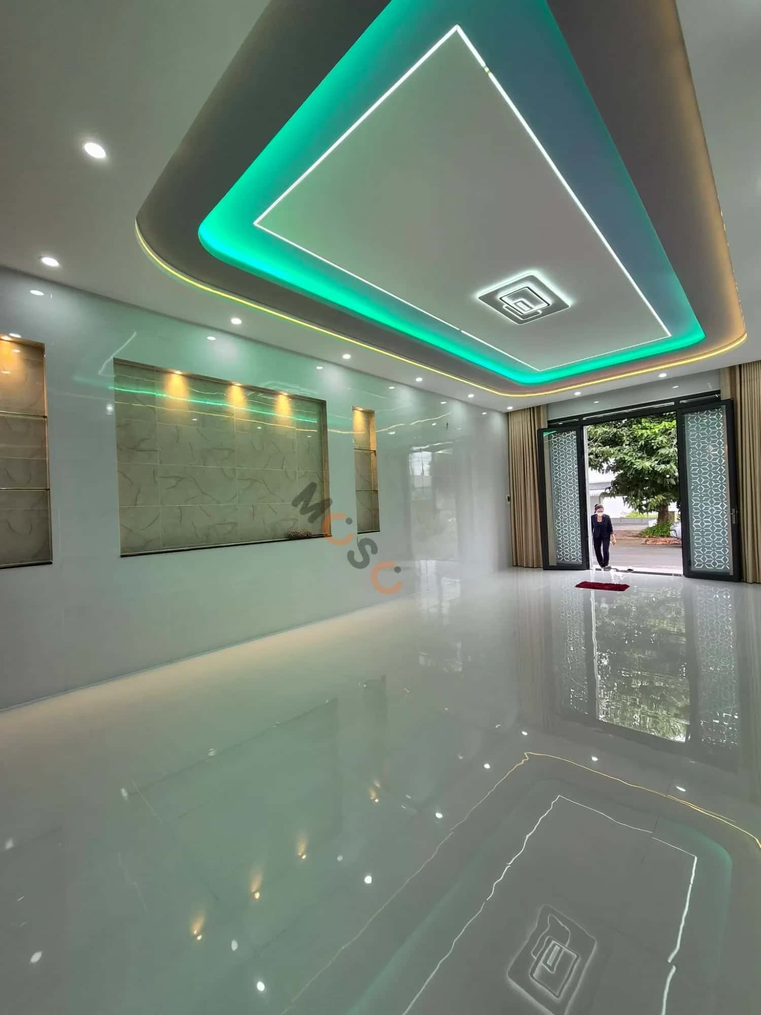 Bán nhà mặt tiền KDC Số 11, KĐT Nam Cần Thơ Quận Cái Răng, TP. Cần Thơ – 3 phòng ngủ, giá 5.4 tỷ — Hình 3 Bán nhà mặt tiền KDC Số 11, KĐT Nam Cần Thơ Quận Cái Răng, TP. Cần Thơ – 3 phòng ngủ, giá 5.4 tỷ — Hình 3