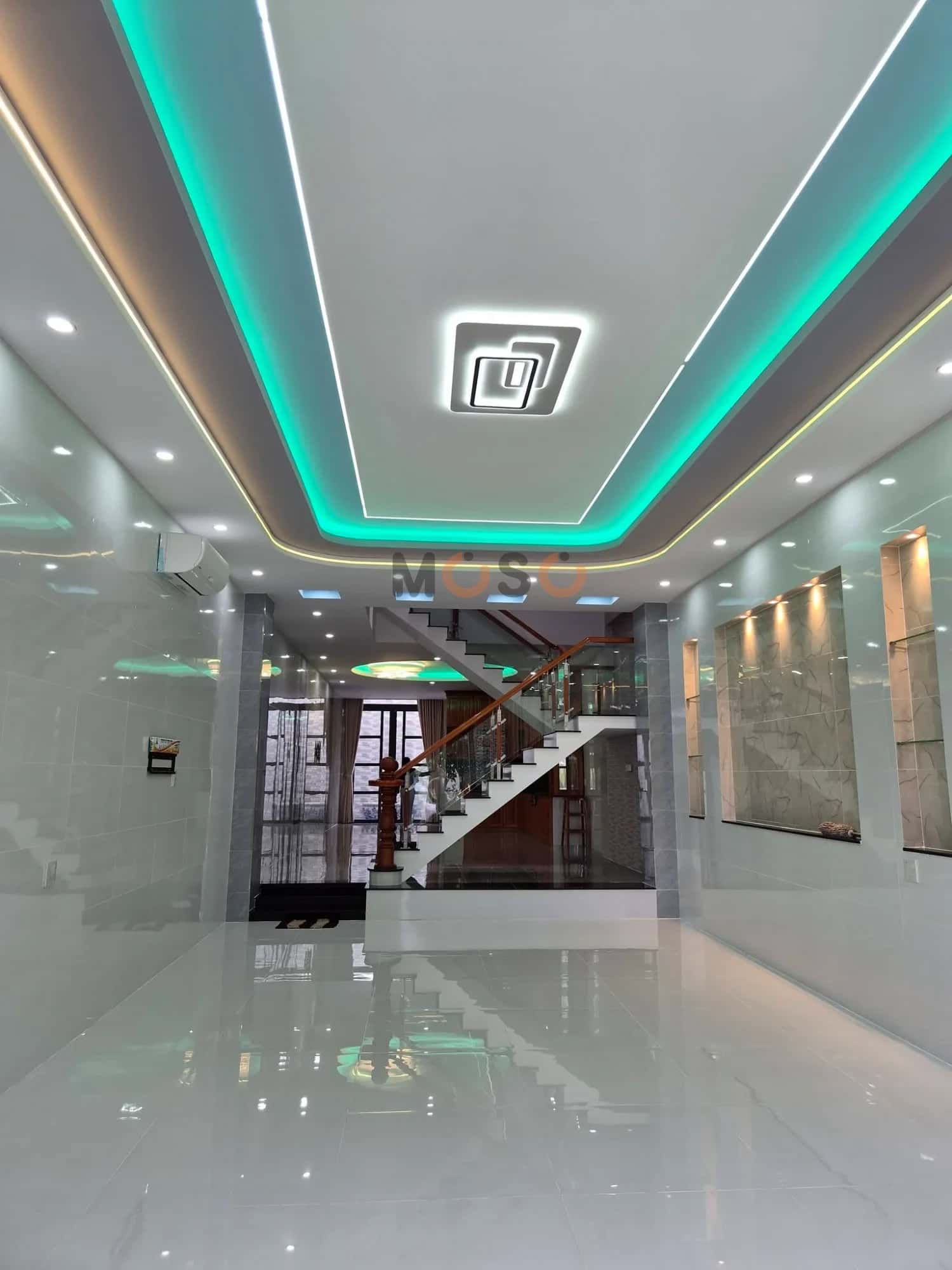 Bán nhà mặt tiền KDC Số 11, KĐT Nam Cần Thơ Quận Cái Răng, TP. Cần Thơ – 3 phòng ngủ, giá 5.4 tỷ — Hình 2 Bán nhà mặt tiền KDC Số 11, KĐT Nam Cần Thơ Quận Cái Răng, TP. Cần Thơ – 3 phòng ngủ, giá 5.4 tỷ — Hình 2