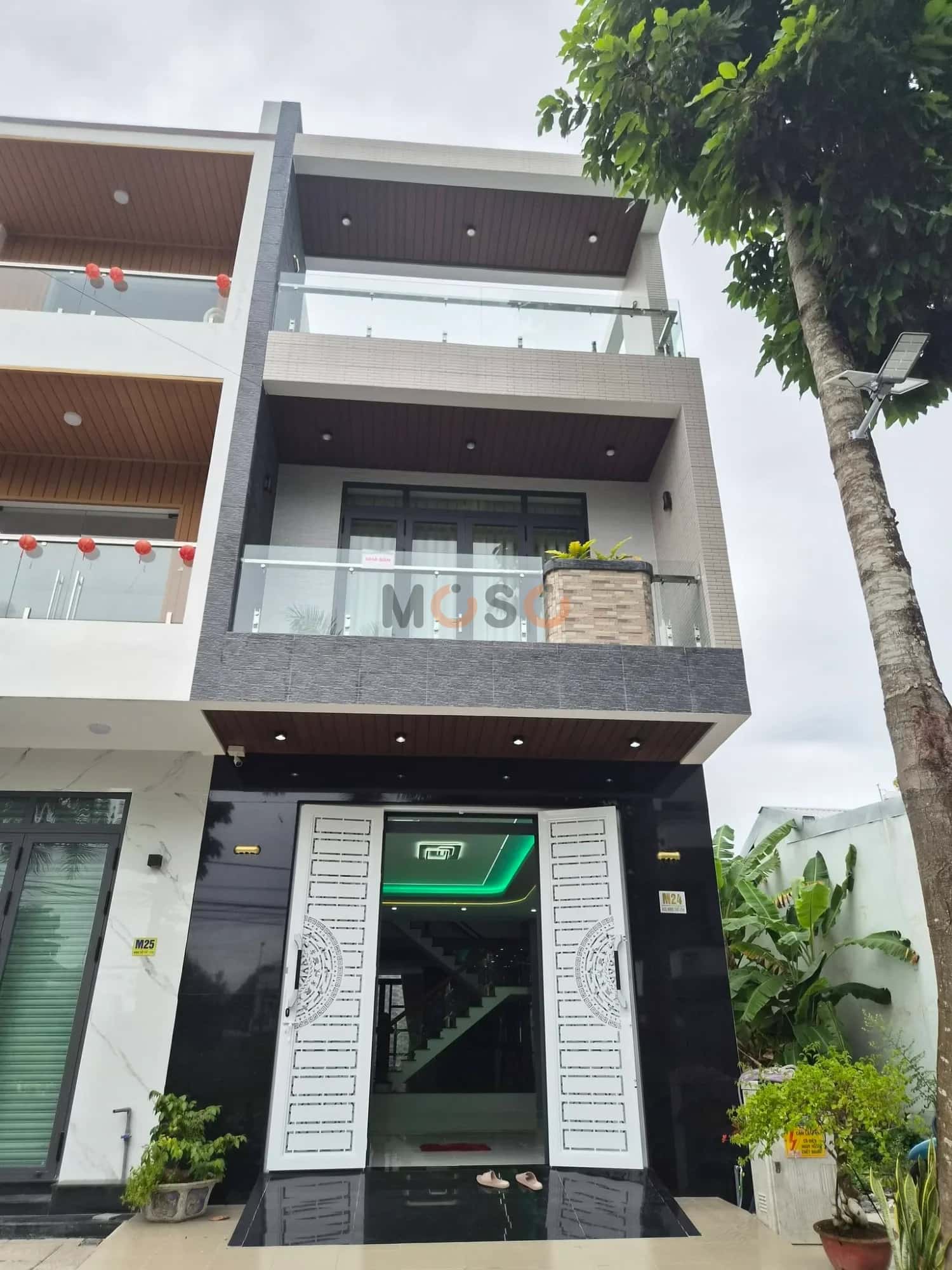 Bán nhà mặt tiền KDC Số 11, KĐT Nam Cần Thơ Quận Cái Răng, TP. Cần Thơ – 3 phòng ngủ, giá 5.4 tỷ Bán nhà mặt tiền KDC Số 11, KĐT Nam Cần Thơ Quận Cái Răng, TP. Cần Thơ – 3 phòng ngủ, giá 5.4 tỷ