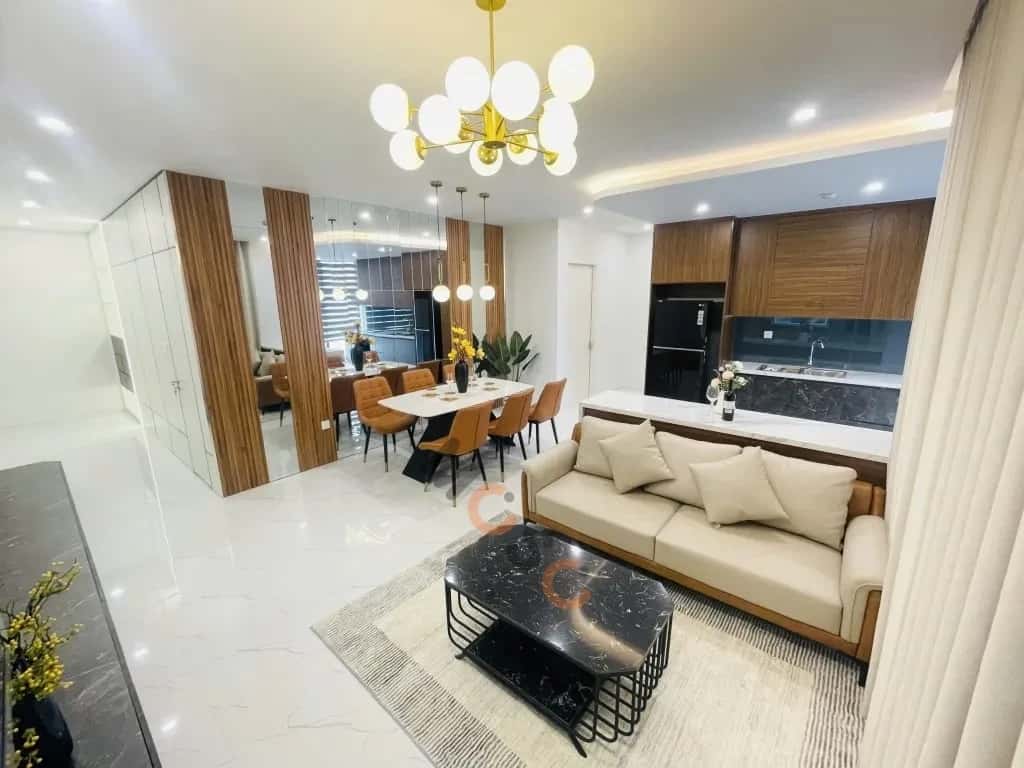 Cho thuê căn hộ chung cư Hà Đông, Hà Nội – 2 phòng ngủ, giá 16 triệu Cho thuê căn hộ chung cư Hà Đông, Hà Nội – 2 phòng ngủ, giá 16 triệu