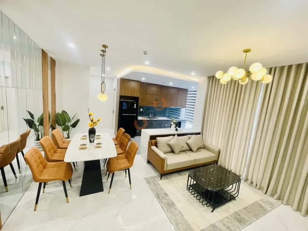 Cho thuê căn hộ chung cư Hà Đông, Hà Nội – 2 phòng ngủ, giá 16 triệu — Hình 2 Cho thuê căn hộ chung cư Hà Đông, Hà Nội – 2 phòng ngủ, giá 16 triệu — Hình 2