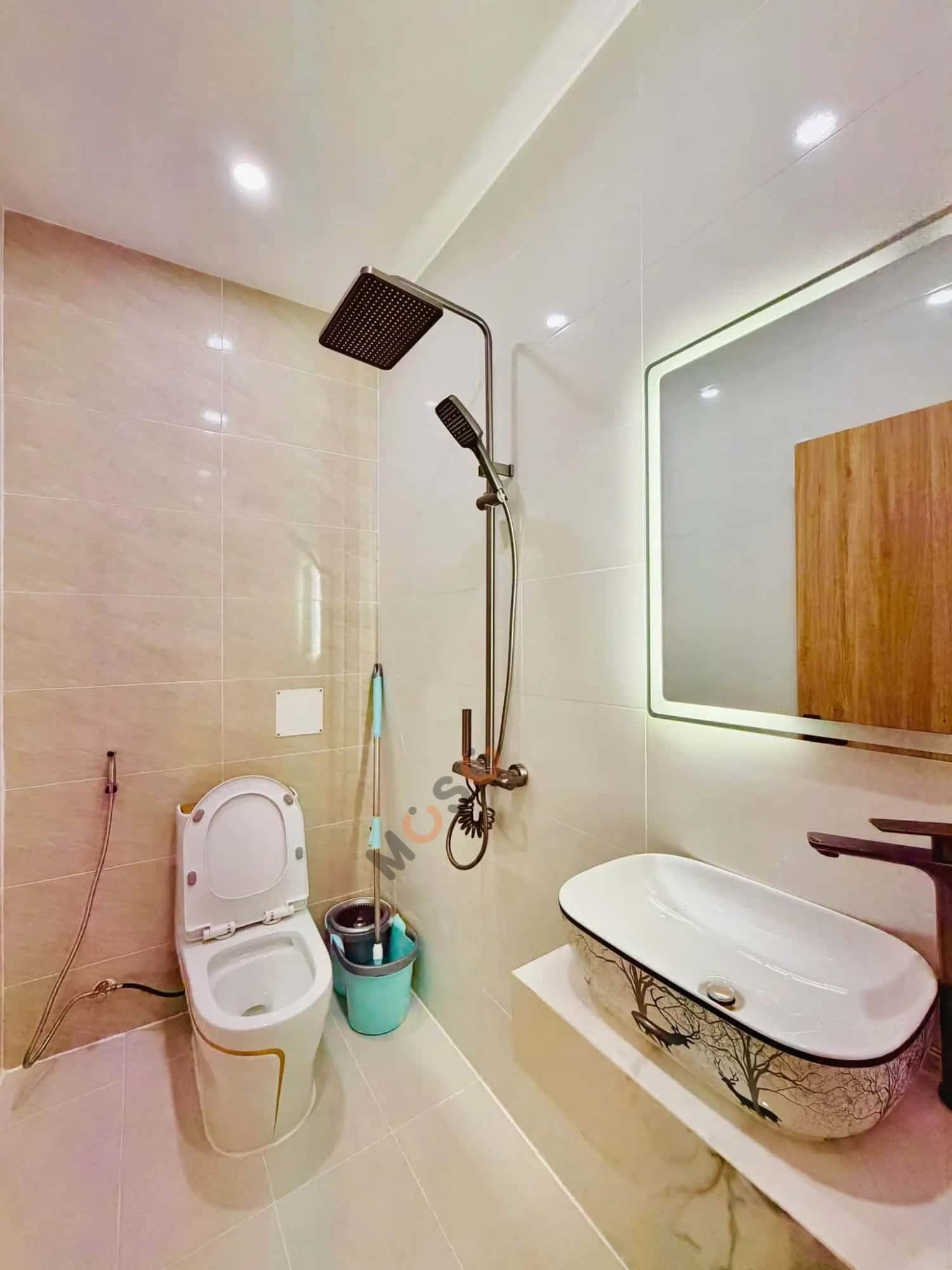 Bán nhà hẻm Thống Nhất Quận Gò Vấp, TP.HCM – 3 phòng ngủ, giá 5.3 tỷ - ảnh 14