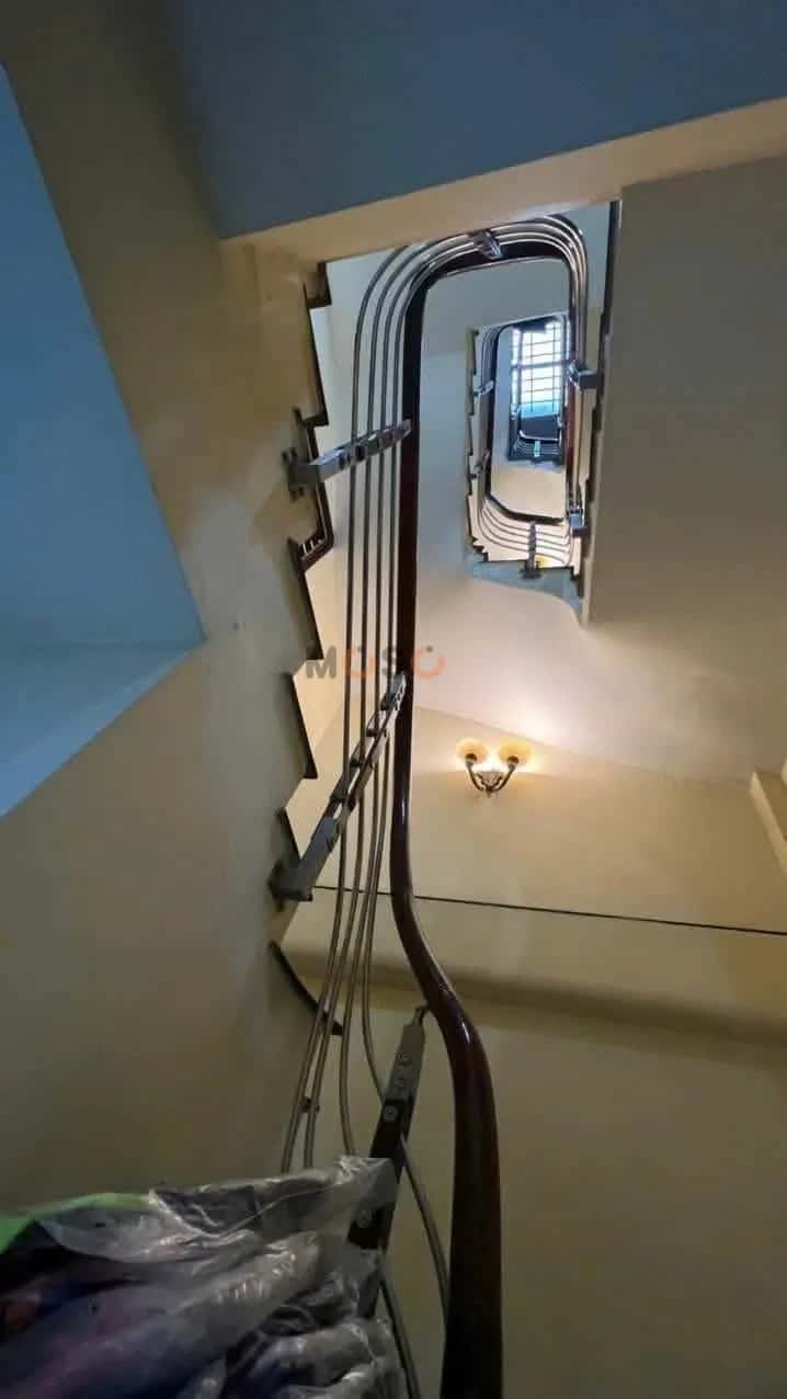 Cho thuê nhà hẻm Quận Đống Đa, Hà Nội – 6 phòng ngủ, giá 22 triệu — Hình 2