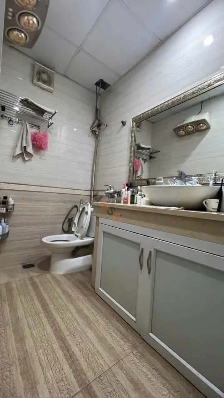 Cho thuê nhà hẻm Quận Đống Đa, Hà Nội – 6 phòng ngủ, giá 22 triệu — Hình 3