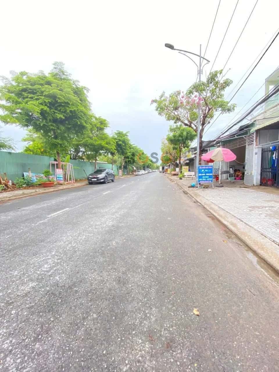 Bán đất Nguyễn Văn Cừ Quận Ninh Kiều, TP. Cần Thơ – giá 1.9 tỷ — Hình 2