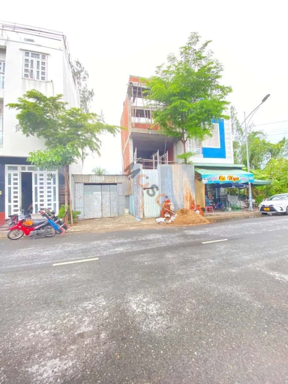 Bán đất Nguyễn Văn Cừ Quận Ninh Kiều, TP. Cần Thơ – giá 1.9 tỷ