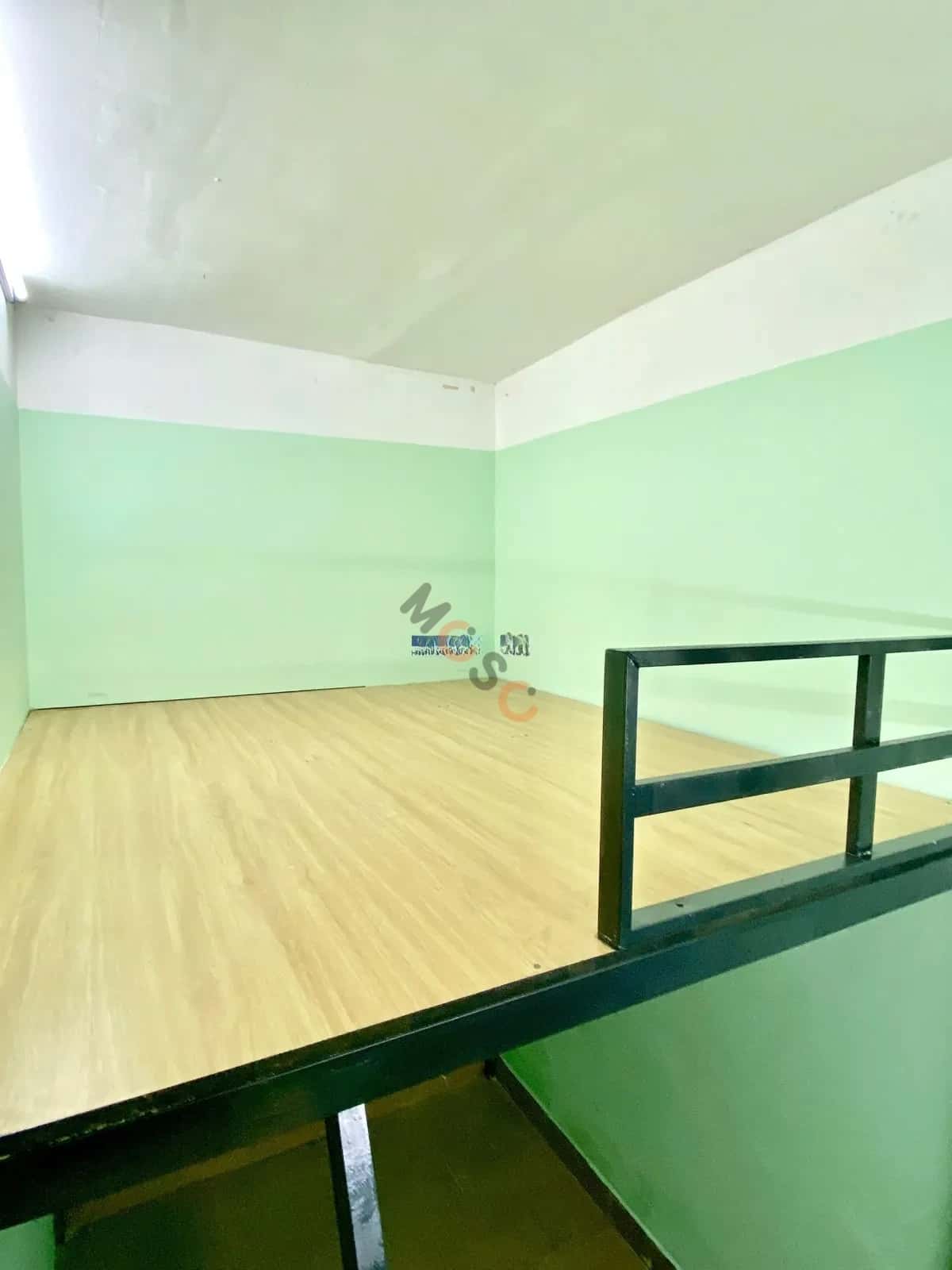 Cho thuê phòng trọ Đường Nguyễn Kiệm Hồ Chí Minh, TP.HCM – giá 2 triệu