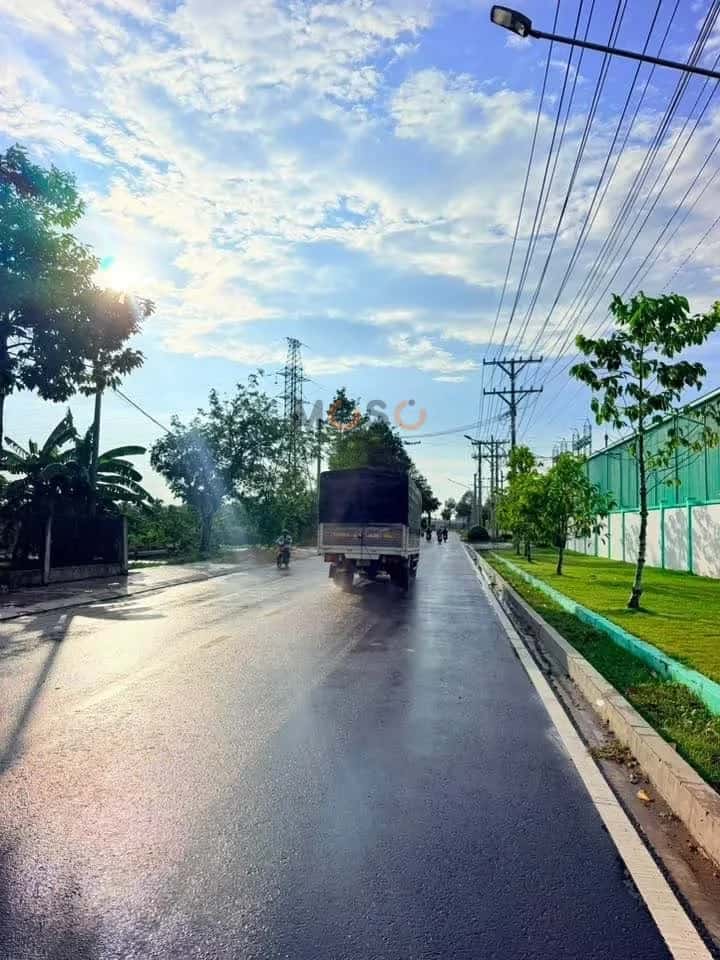 Bán đất Nguyễn Tấn Liềng Thành phố Trà Vinh, Trà Vinh – giá 1.1 tỷ — Hình 2