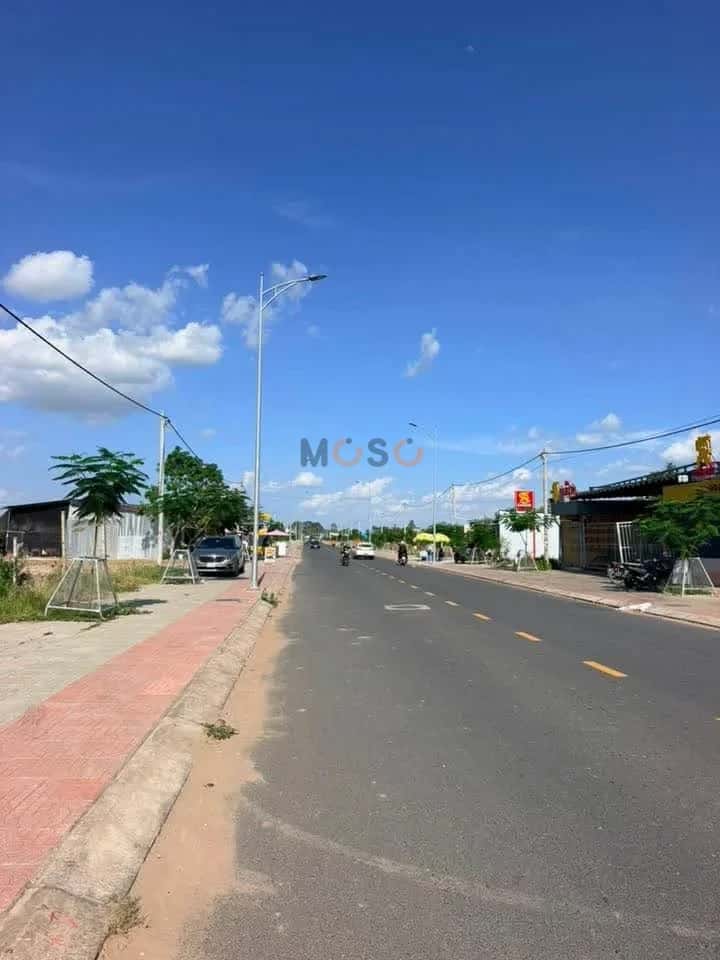 Bán đất Nguyễn Thị Được Thành phố Trà Vinh, Trà Vinh – giá 2.1 tỷ — Hình 2
