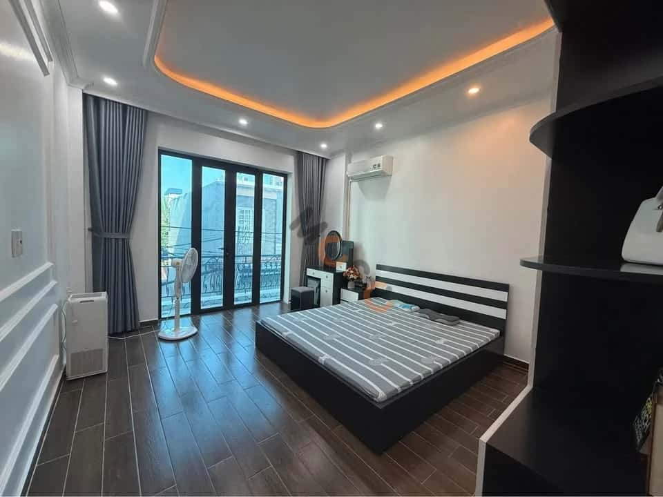 Bán nhà hẻm Đằng Hải Quận Hải An, TP. Hải Phòng – 3 phòng ngủ, giá 5.5 tỷ - ảnh 6