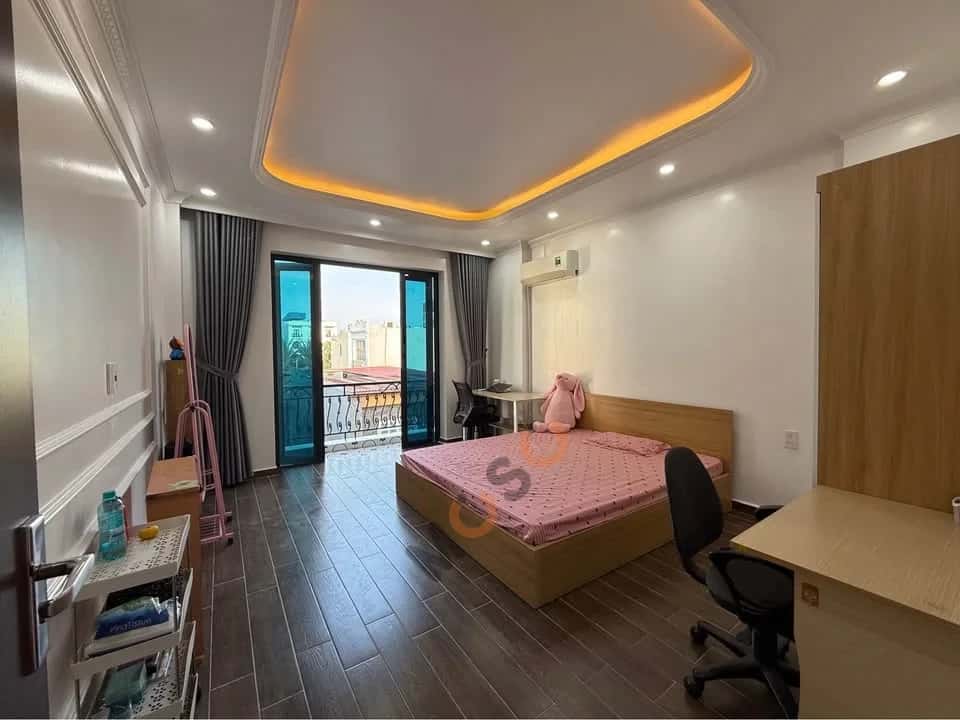 Bán nhà hẻm Đằng Hải Quận Hải An, TP. Hải Phòng – 3 phòng ngủ, giá 5.5 tỷ - ảnh 7