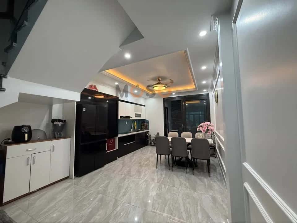 Bán nhà hẻm Đằng Hải Quận Hải An, TP. Hải Phòng – 3 phòng ngủ, giá 5.5 tỷ - ảnh 4