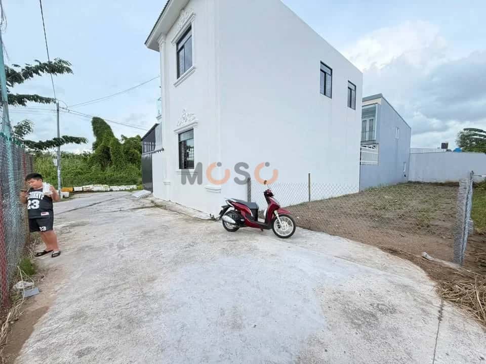 Bán đất hẻm đường Cao Thắng Thành phố Rạch Giá, Kiên Giang – giá 650 triệu — Hình 3 Bán đất hẻm đường Cao Thắng Thành phố Rạch Giá, Kiên Giang – giá 650 triệu — Hình 3