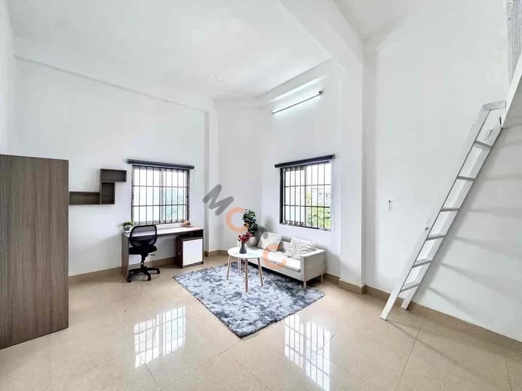 Cho thuê căn hộ chung cư Đường Nguyễn Thái Sơn Gò Vấp, TP.HCM – giá 4.8 triệu — Hình 3