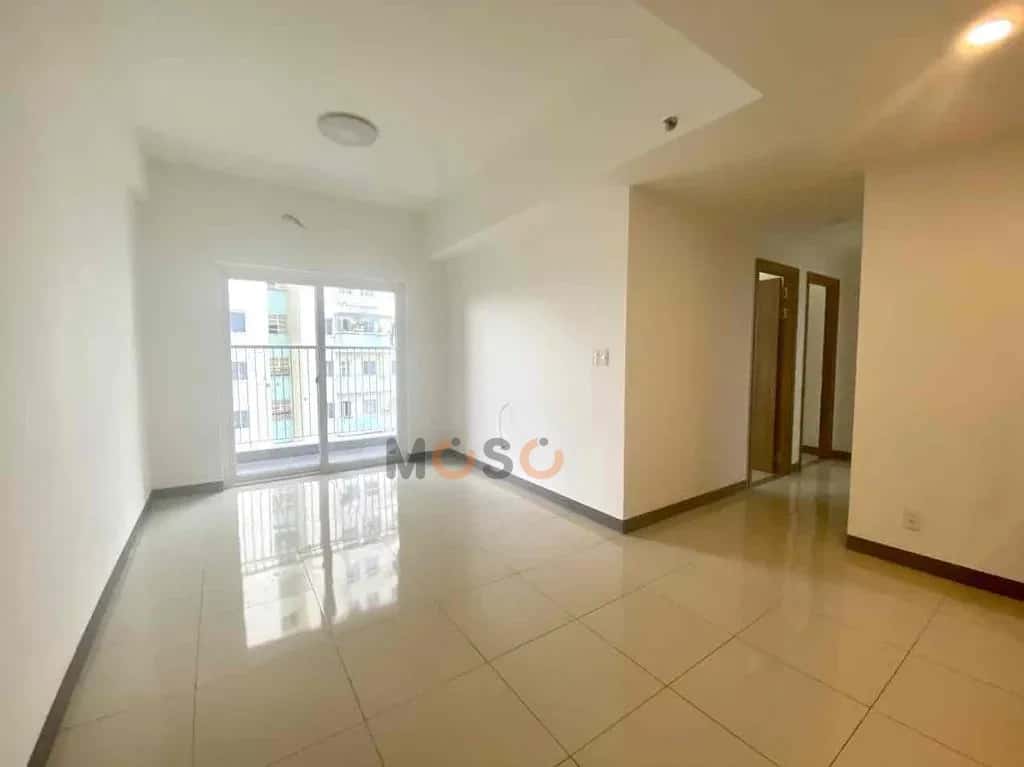 Cho thuê căn hộ chung cư Đường Kinh Dương Vương Bình Tân, TP.HCM – 3 phòng ngủ, giá 9 triệu — Hình 3