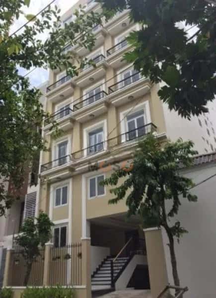 Cho thuê phòng trọ Mai Văn Vĩnh Quận 7, TP.HCM – 1 phòng ngủ, giá 3.5 triệu