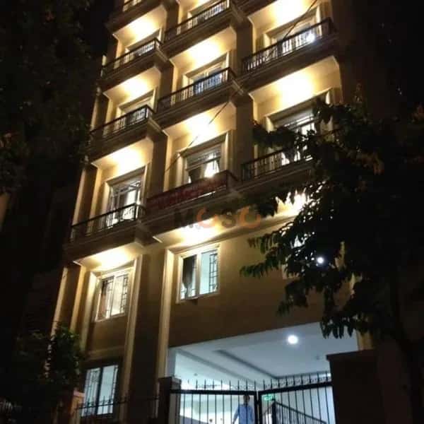 Cho thuê phòng trọ Mai Văn Vĩnh Quận 7, TP.HCM – 1 phòng ngủ, giá 3.5 triệu — Hình 2