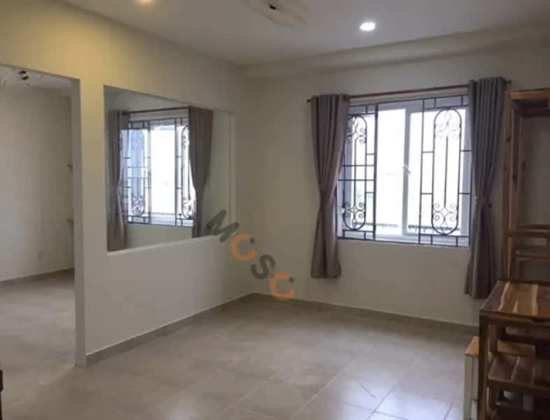 Cho thuê phòng trọ Mai Văn Vĩnh Quận 7, TP.HCM – 1 phòng ngủ, giá 3.5 triệu — Hình 3