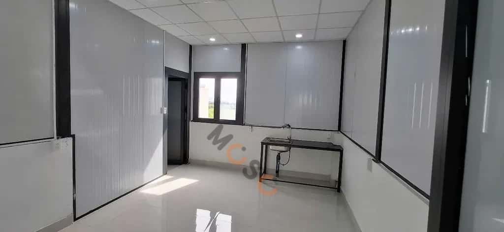 Cho thuê phòng trọ Đường Nguyễn Văn Linh Bình Chánh, TP.HCM – 1 phòng ngủ, giá 3.2 triệu