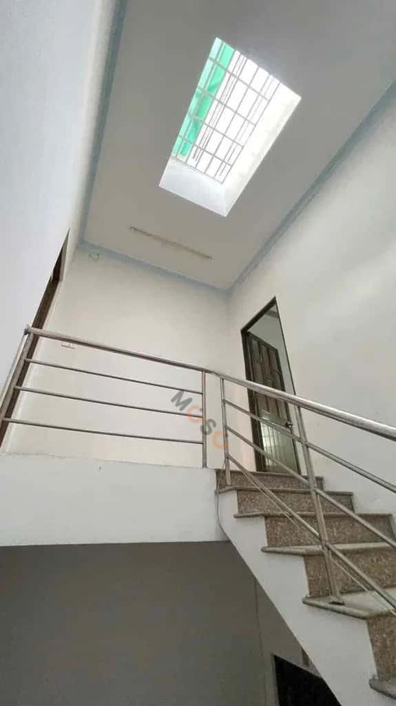 Cho thuê nhà mặt tiền Lý chiêu Hoàng Quận 6, TP.HCM – 4 phòng ngủ, giá 14 triệu — Hình 2 Cho thuê nhà mặt tiền Lý chiêu Hoàng Quận 6, TP.HCM – 4 phòng ngủ, giá 14 triệu — Hình 2