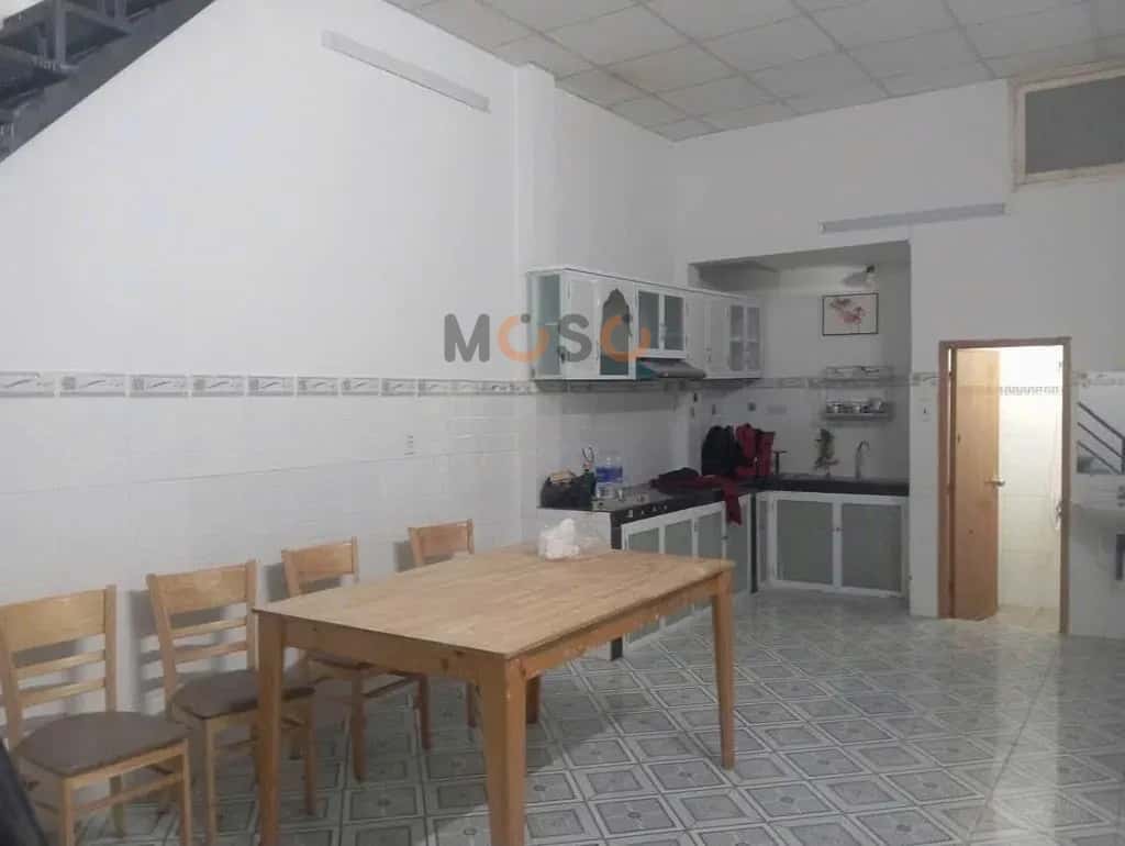Cho thuê nhà hẻm Hẻm 15 Cầu Xéo Quận Tân Phú, TP.HCM – 2 phòng ngủ, giá 9 triệu — Hình 2 Cho thuê nhà hẻm Hẻm 15 Cầu Xéo Quận Tân Phú, TP.HCM – 2 phòng ngủ, giá 9 triệu — Hình 2