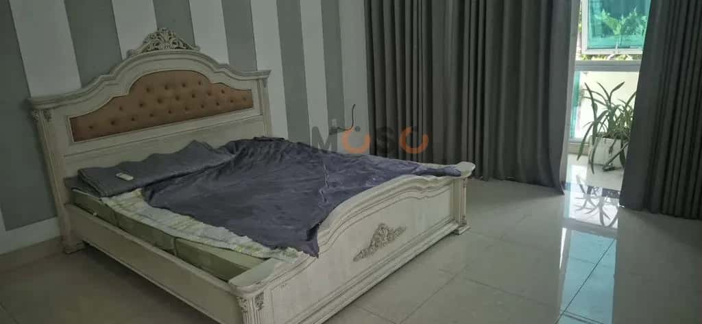 Cho thuê phòng trọ Hà Huy Giáp Quận 12, Ho Chi Minh – 1 phòng ngủ, giá 3.6 triệu — Hình 3