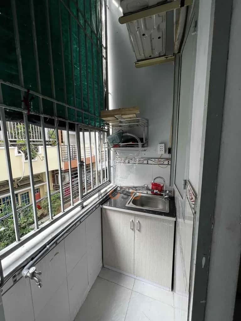 Cho thuê căn hộ chung cư Đường Cao Thắng Quận 10, TP.HCM – giá 4.5 triệu — Hình 2 Cho thuê căn hộ chung cư Đường Cao Thắng Quận 10, TP.HCM – giá 4.5 triệu — Hình 2