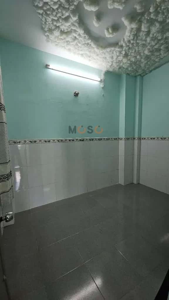 Cho thuê nhà hẻm Đường Nguyễn Duy Quận 8, TP.HCM – 3 phòng ngủ, giá 10 triệu — Hình 3 Cho thuê nhà hẻm Đường Nguyễn Duy Quận 8, TP.HCM – 3 phòng ngủ, giá 10 triệu — Hình 3