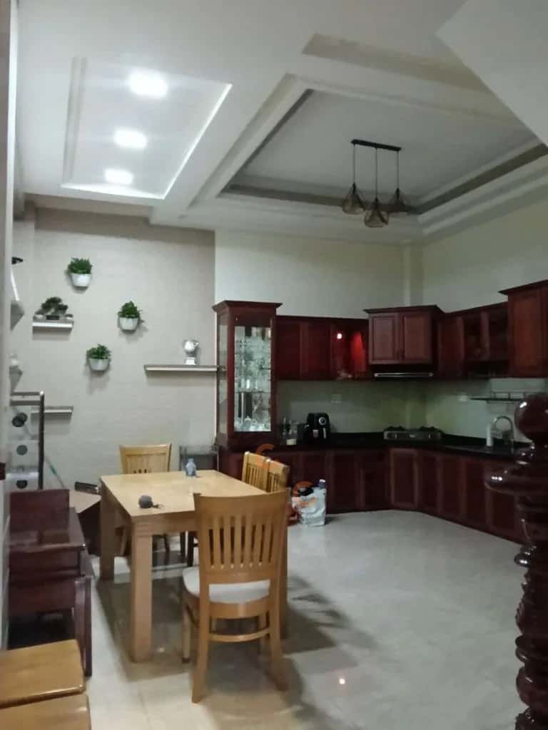 Cho thuê nhà hẻm Đường Kinh Dương Vương Bình Tân, TP.HCM – 5 phòng ngủ, giá 16 triệu — Hình 3 Cho thuê nhà hẻm Đường Kinh Dương Vương Bình Tân, TP.HCM – 5 phòng ngủ, giá 16 triệu — Hình 3