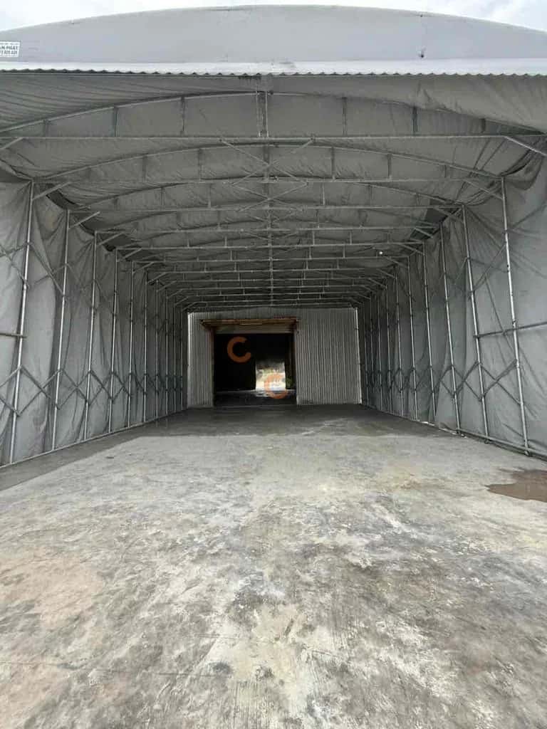 Cho thuê kho, nhà xưởng Hẻm 10 Quận 12, TP.HCM – 2 phòng ngủ, giá 130 triệu — Hình 2