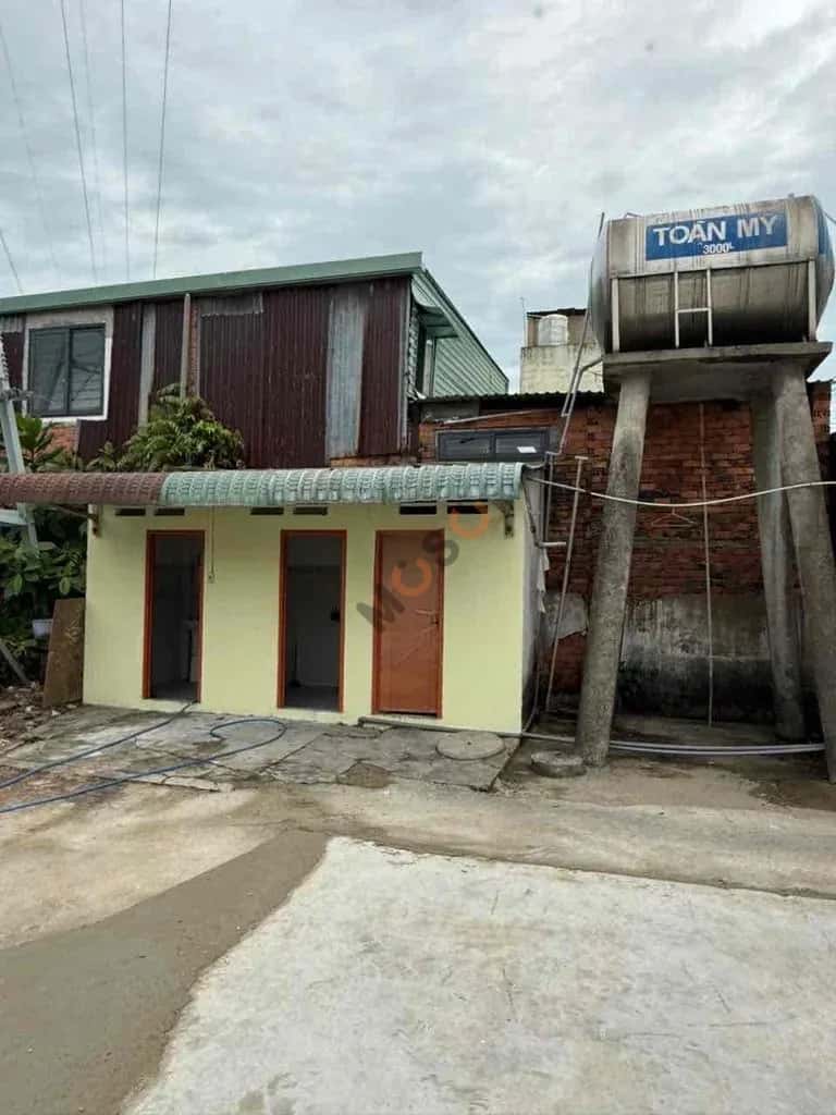 Cho thuê kho, nhà xưởng Hẻm 10 Quận 12, TP.HCM – 2 phòng ngủ, giá 130 triệu — Hình 3