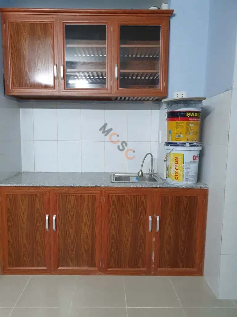 Cho thuê nhà hẻm Đường Đinh Điền Quận Tân Bình, TP.HCM – 4 phòng ngủ, giá 8.5 triệu — Hình 3