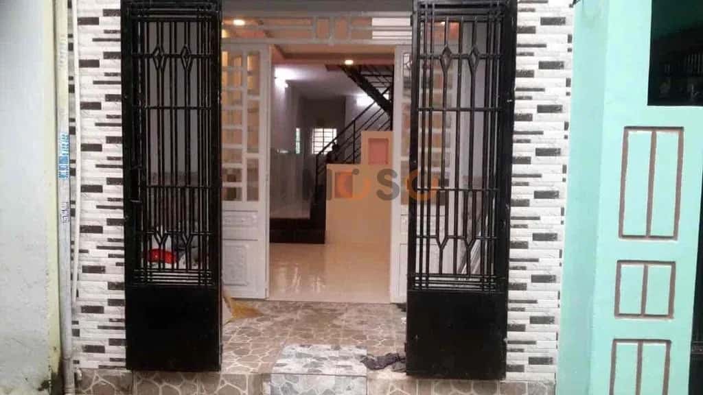 Cho thuê phòng trọ Đường Số 9 Thủ Đức, TP.HCM – giá 3 triệu — Hình 2 Cho thuê phòng trọ Đường Số 9 Thủ Đức, TP.HCM – giá 3 triệu — Hình 2