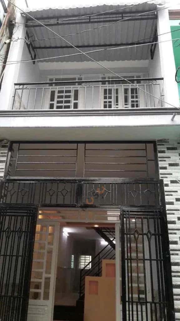 Cho thuê phòng trọ Đường Số 9 Thủ Đức, TP.HCM – giá 3 triệu — Hình 3 Cho thuê phòng trọ Đường Số 9 Thủ Đức, TP.HCM – giá 3 triệu — Hình 3