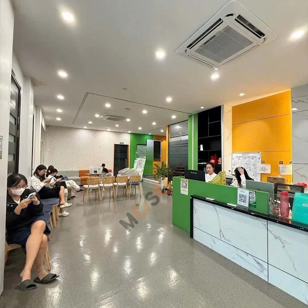 Cho thuê nhà mặt tiền Đường Số 8 Quận 10, TP.HCM – giá 50 triệu — Hình 2 Cho thuê nhà mặt tiền Đường Số 8 Quận 10, TP.HCM – giá 50 triệu — Hình 2