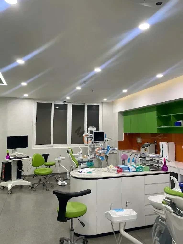 Cho thuê nhà mặt tiền Đường Số 8 Quận 10, TP.HCM – giá 50 triệu — Hình 3 Cho thuê nhà mặt tiền Đường Số 8 Quận 10, TP.HCM – giá 50 triệu — Hình 3