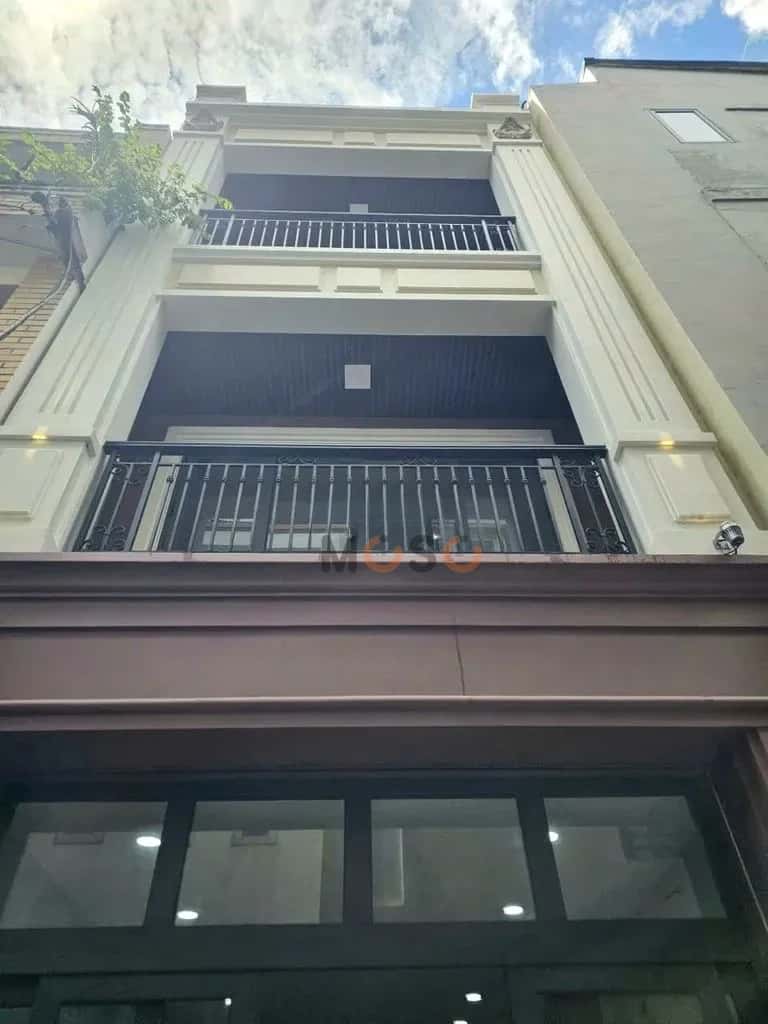 Cho thuê nhà hẻm Đường Nguyễn Tri Phương Quận 10, TP.HCM – 1 phòng ngủ, giá 20 triệu