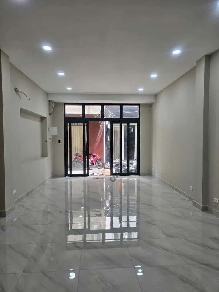 Cho thuê nhà hẻm Đường Nguyễn Tri Phương Quận 10, TP.HCM – 1 phòng ngủ, giá 20 triệu — Hình 3