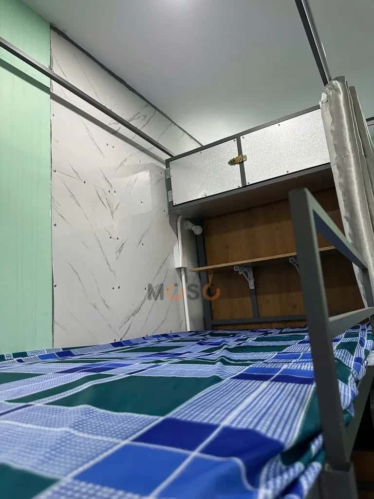 Cho thuê phòng trọ Đường Số 1 Quận 9 cũ, TP.HCM – 1 phòng ngủ, giá 1.5 triệu — Hình 2