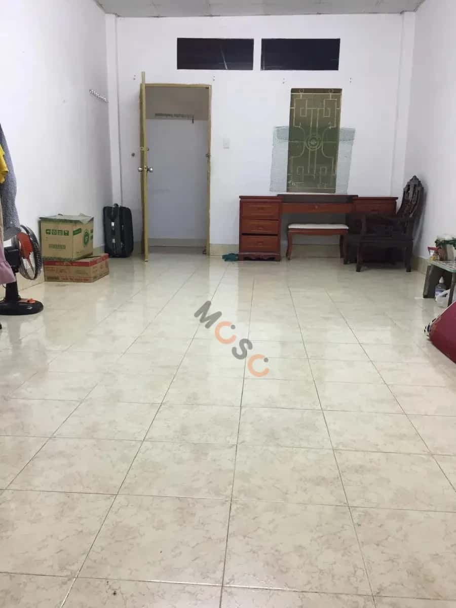 Cho thuê phòng trọ Đường Nguyễn Hiền Quận 3, TP.HCM – 1 phòng ngủ, giá 2.1 triệu
