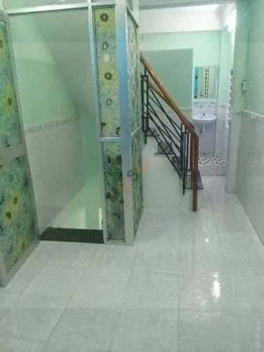 Cho thuê nhà hẻm Đường Nguyễn Sỹ Sách Quận Tân Bình, TP.HCM – giá 6 triệu Cho thuê nhà hẻm Đường Nguyễn Sỹ Sách Quận Tân Bình, TP.HCM – giá 6 triệu