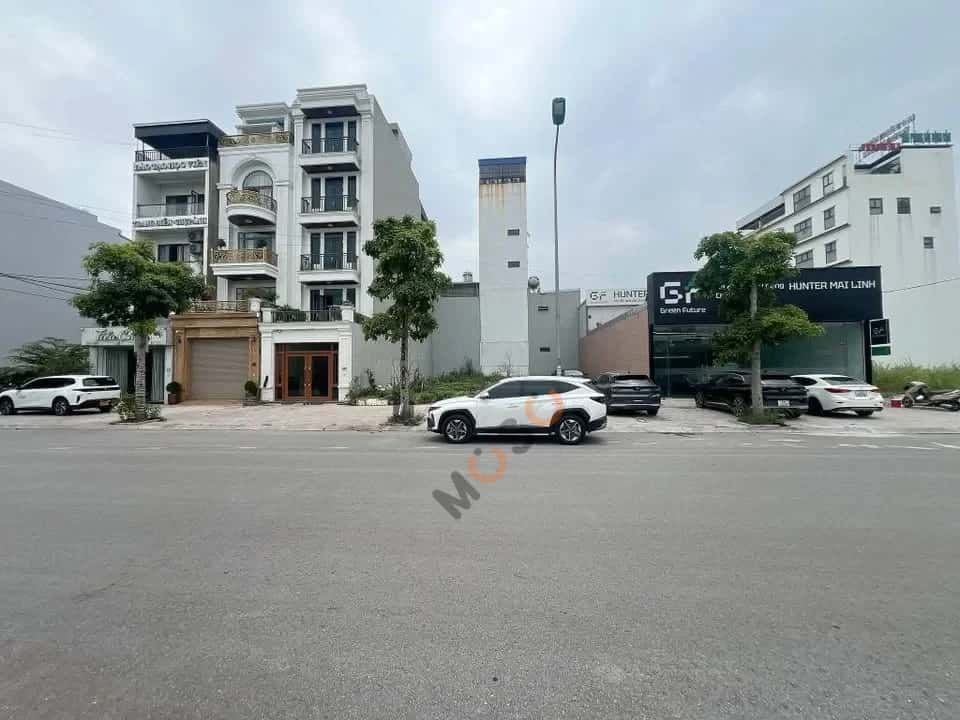 Bán đất Việt Bắc Thành phố Thái Nguyên, Thái Nguyên – giá 7 tỷ