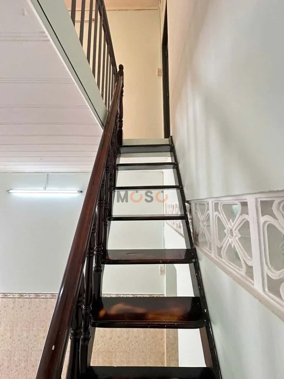 Bán nhà hẻm Phạm Văn Đồng Quận Gò Vấp, TP.HCM – 2 phòng ngủ, giá 4 tỷ - ảnh 4