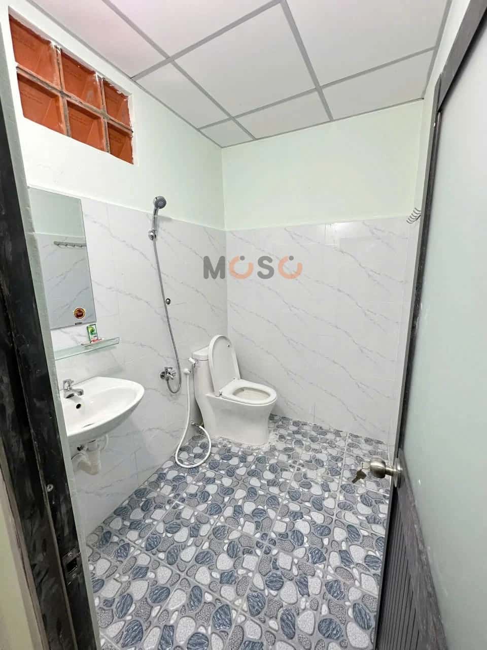 Bán nhà hẻm Phạm Văn Đồng Quận Gò Vấp, TP.HCM – 2 phòng ngủ, giá 4 tỷ - ảnh 7