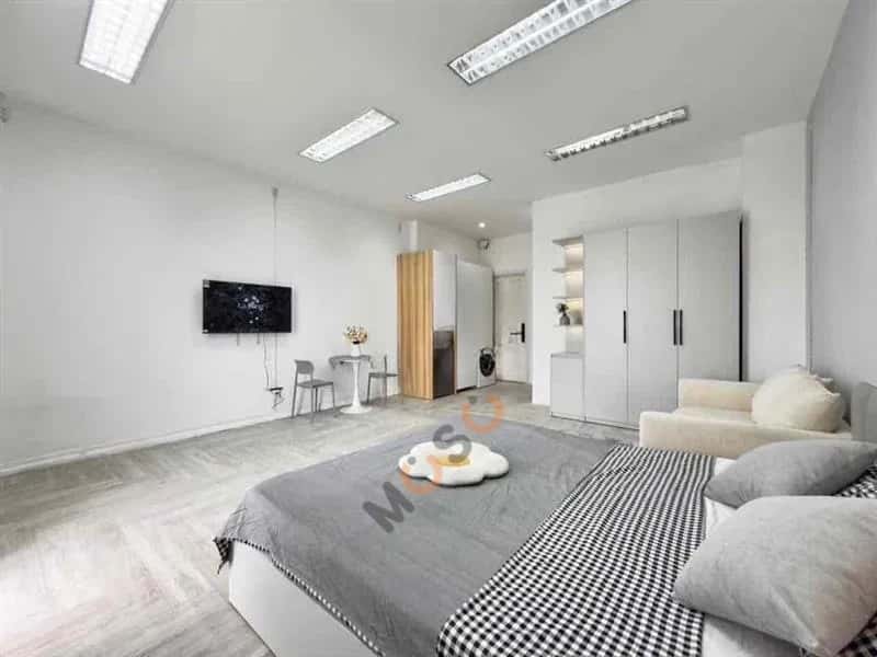 Cho thuê căn hộ chung cư Him Lam Quận 7, TP.HCM – giá 7.5 triệu