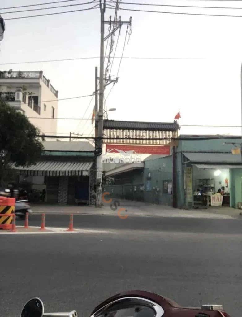 Cho thuê nhà hẻm Huỳnh Tấn Phát Huyện Nhà Bè, TP.HCM – 4 phòng ngủ, giá 6 triệu — Hình 2 Cho thuê nhà hẻm Huỳnh Tấn Phát Huyện Nhà Bè, TP.HCM – 4 phòng ngủ, giá 6 triệu — Hình 2