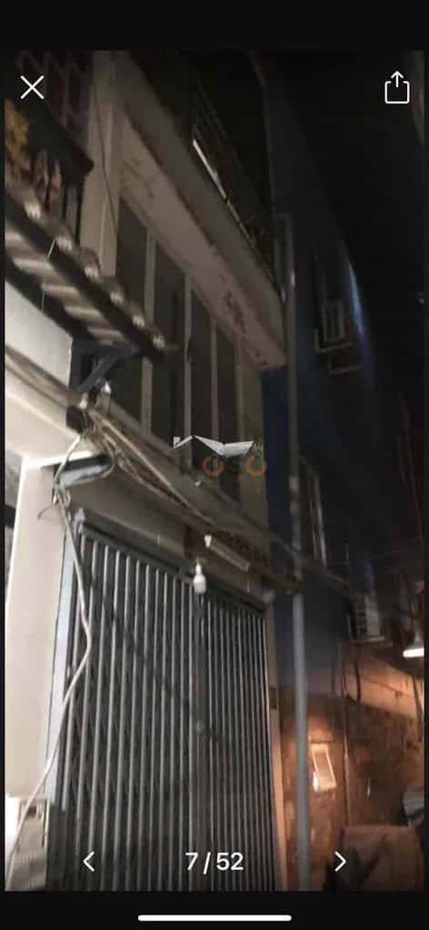 Cho thuê nhà hẻm Huỳnh Tấn Phát Huyện Nhà Bè, TP.HCM – 4 phòng ngủ, giá 6 triệu — Hình 3 Cho thuê nhà hẻm Huỳnh Tấn Phát Huyện Nhà Bè, TP.HCM – 4 phòng ngủ, giá 6 triệu — Hình 3