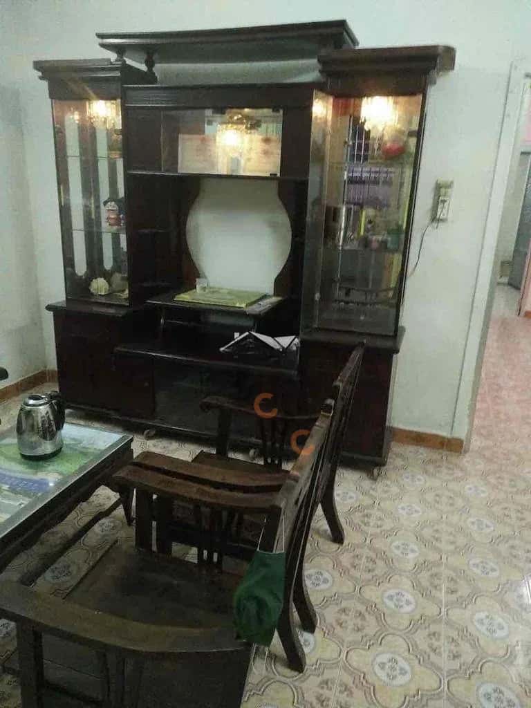 Cho thuê nhà hẻm Huỳnh Tấn Phát Huyện Nhà Bè, TP.HCM – giá 5 triệu — Hình 2 Cho thuê nhà hẻm Huỳnh Tấn Phát Huyện Nhà Bè, TP.HCM – giá 5 triệu — Hình 2
